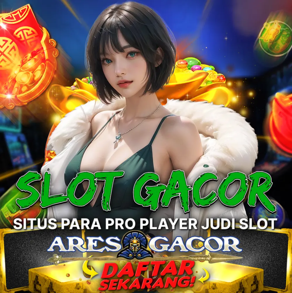 Slot Mahjong dengan Sistem Fair Play